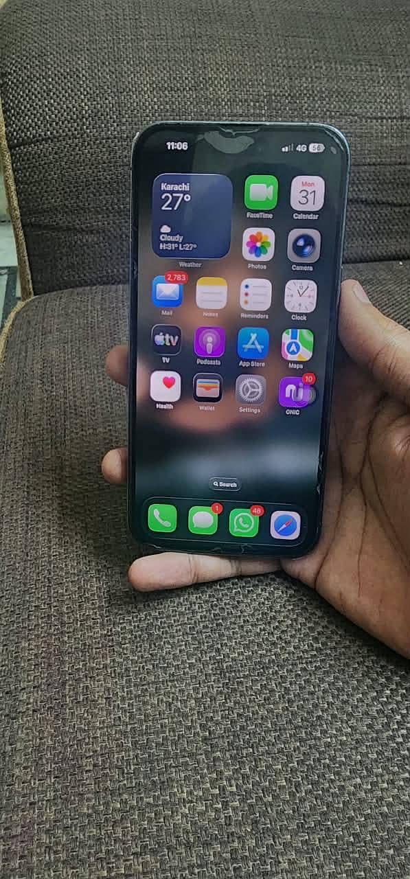 Apple iPhone 14 Pro Max 5