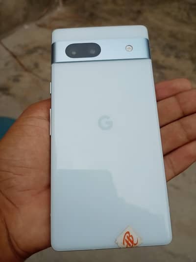 Google Pixel 7a