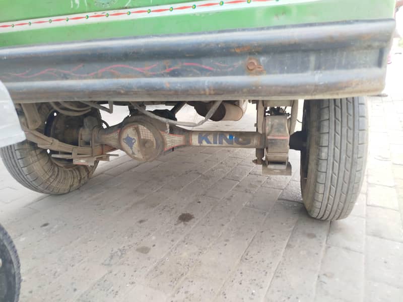 auto rickshaw 2