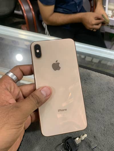 Apple iPhone XS Max PTA 64 GB