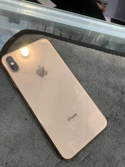 Apple iPhone XS Max PTA 64 GB