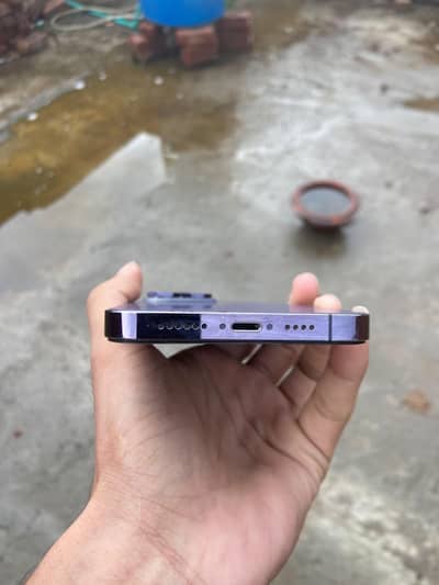 Apple iPhone 14 Pro Max