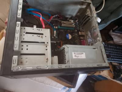 Tower pc core i5 3rd gen for sale