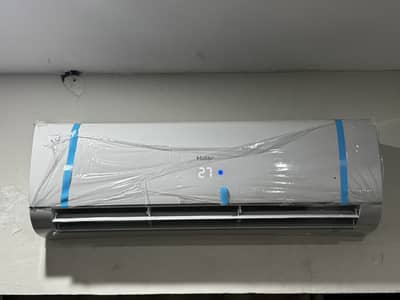 Haier inverter ac