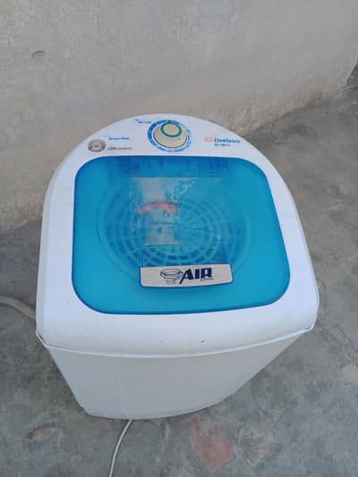 Dawlance spin Dryer DC-100 C1
