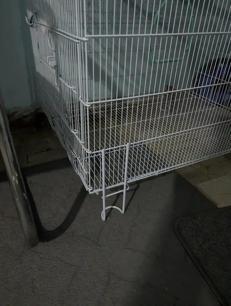 Folding Cage 2x2x1.5 — photo 5