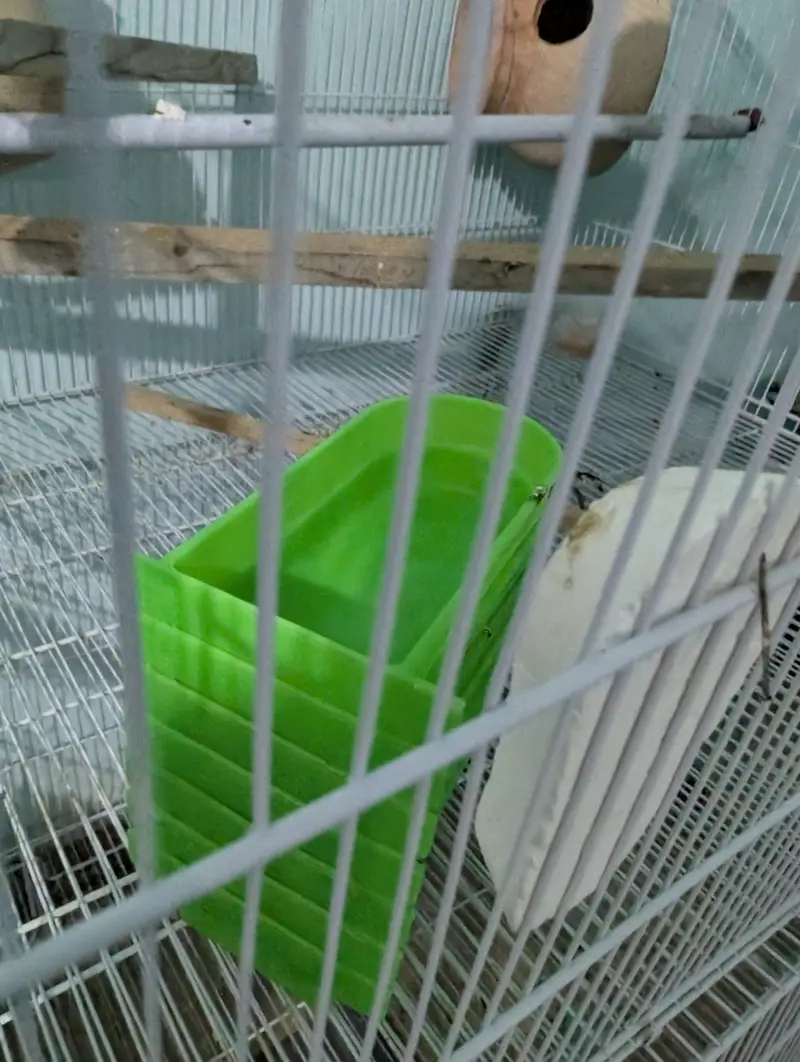 Folding Cage 2x2x1.5 — photo 6