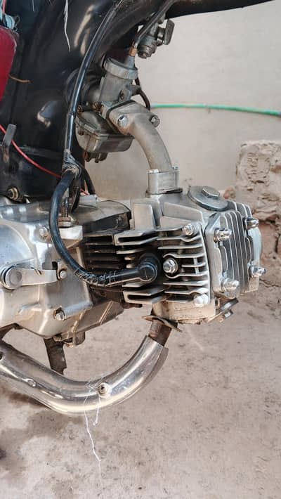 bike ki kimat fix h jis na Lani h wo rabta kra tiem a kr wast na kra