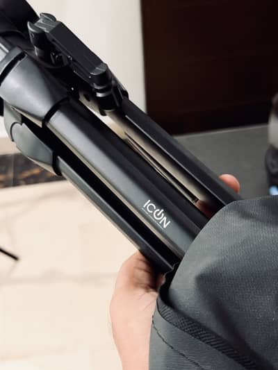 ICON Tripod 7862