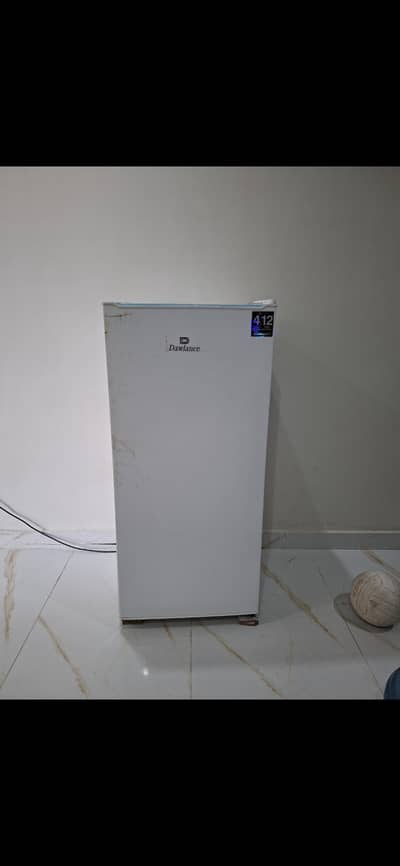 dawlance 1 door refrigerator