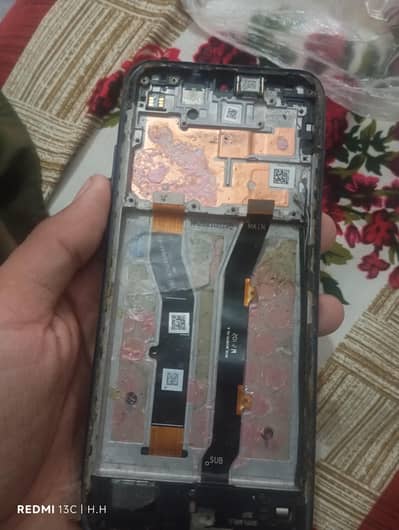 Moto G Play 2021