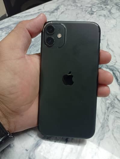 Apple iPhone 11 Exchange possible