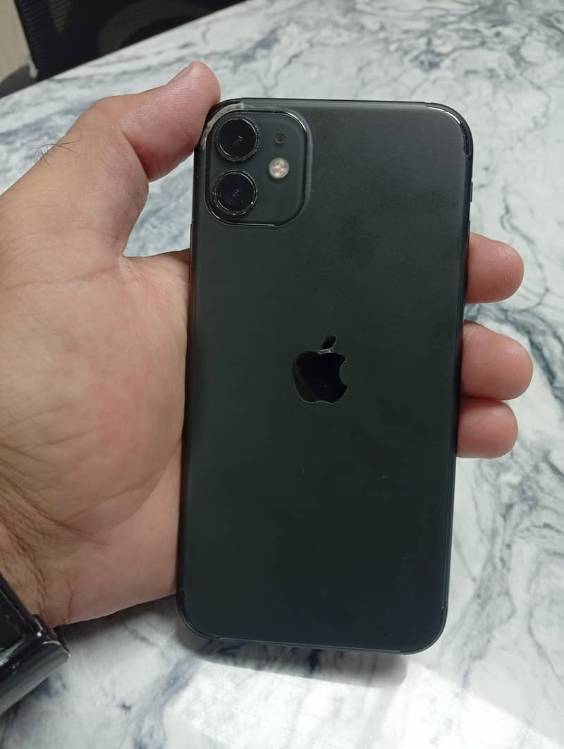 Apple iPhone 11 Exchange possible 0