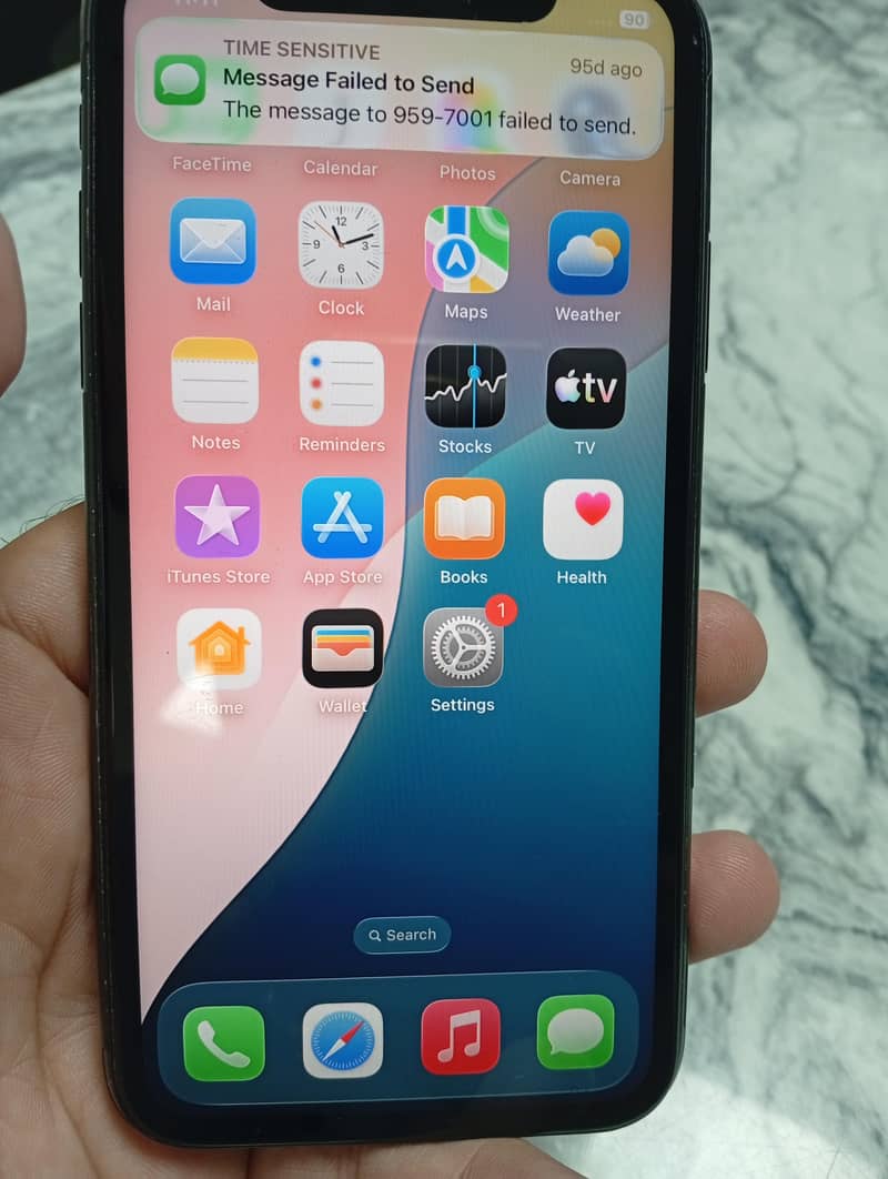 Apple iPhone 11 Exchange possible 3