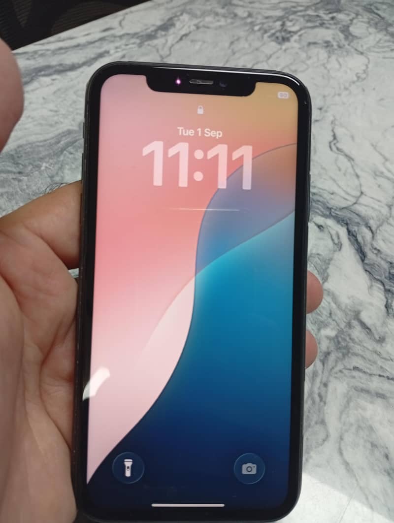 Apple iPhone 11 Exchange possible 4