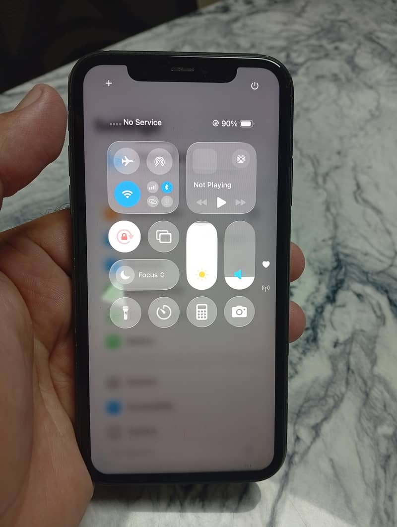 Apple iPhone 11 Exchange possible 5