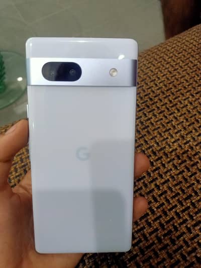 Google Pixel 7a