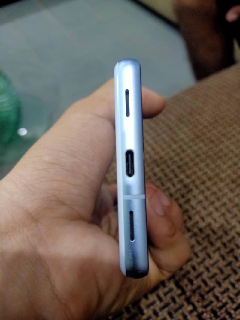 Google Pixel 7a 3