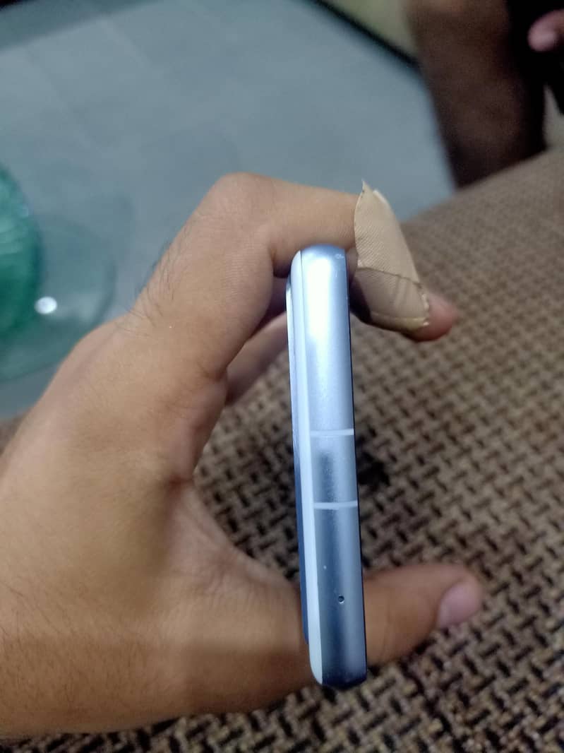 Google Pixel 7a 4