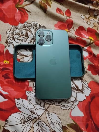 Apple iPhone 13 Pro Max