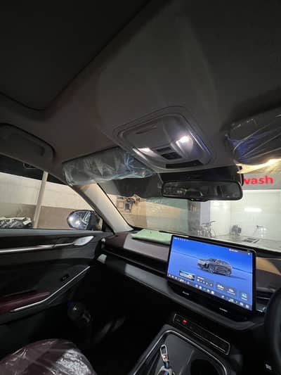 Haval H6 2026