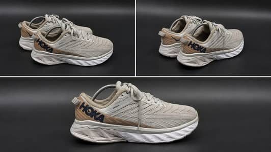 HOKA Arahi 4 Condition: Premium