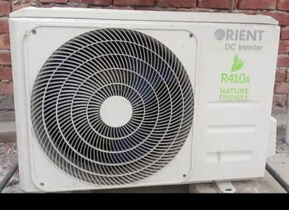 orient DC inverter 1.5 ton -0321-40-82-985-