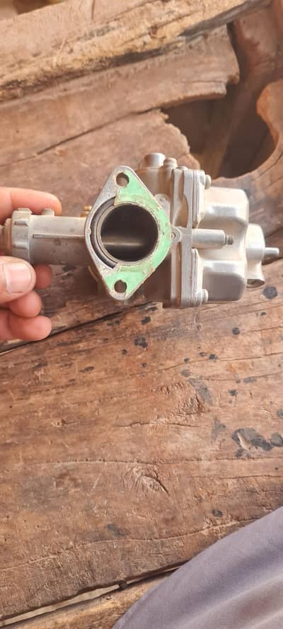 honda125 geniune carburetor