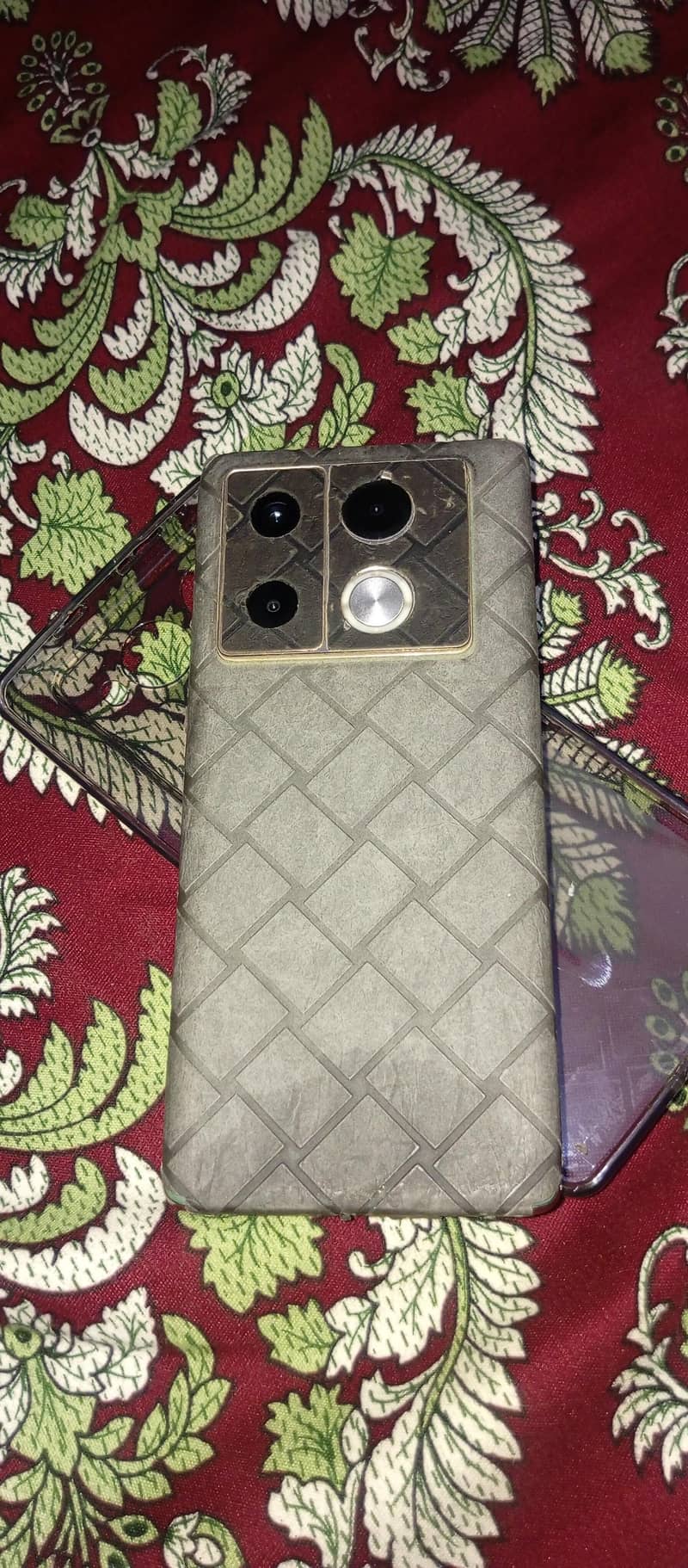 Infinix Note 40 Pro Plus 0