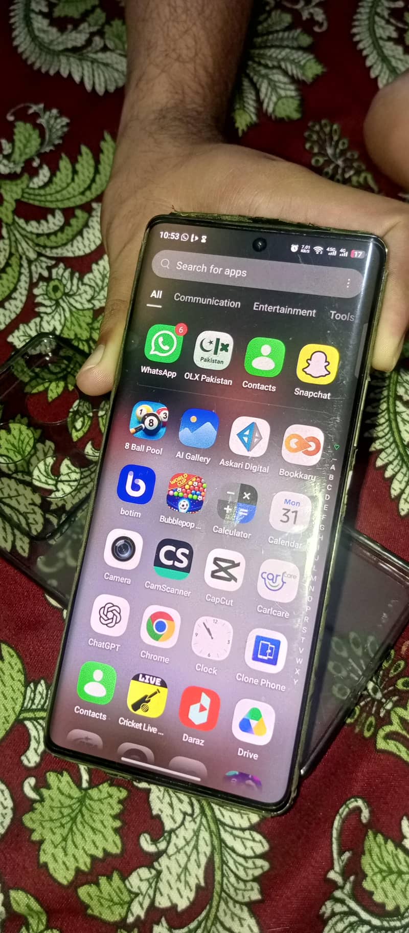 Infinix Note 40 Pro Plus 2