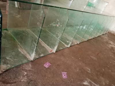 toffi glass rack
