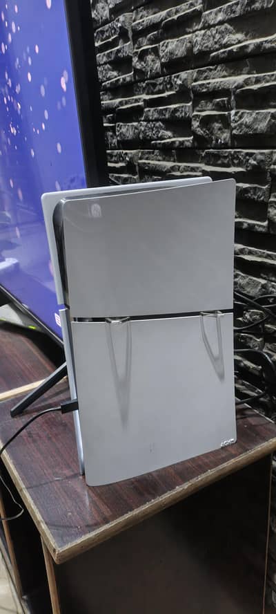 Play Station 5 Slim Digital