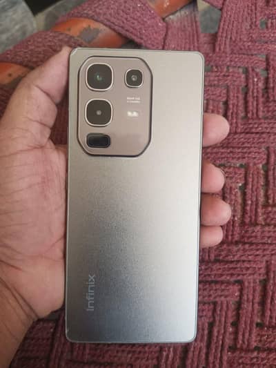Infinix Note 50.12/256. exchange possibel