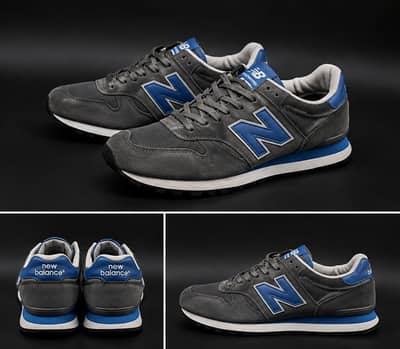 New balance 410
