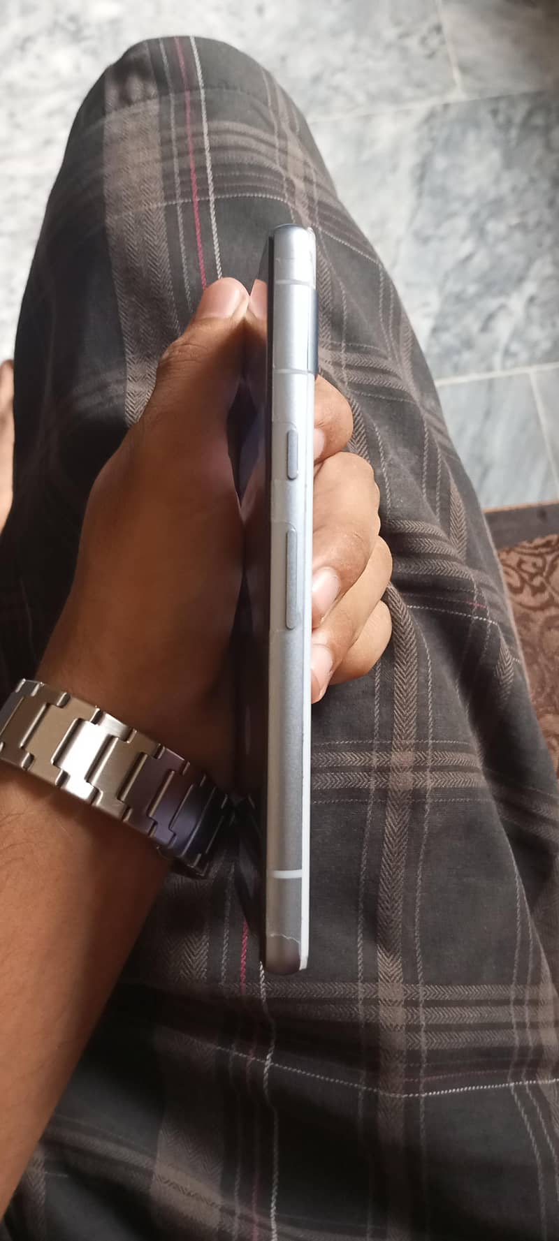 Google Pixel 7a 3