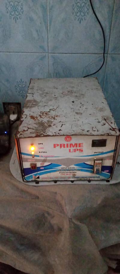 UPS For Sale