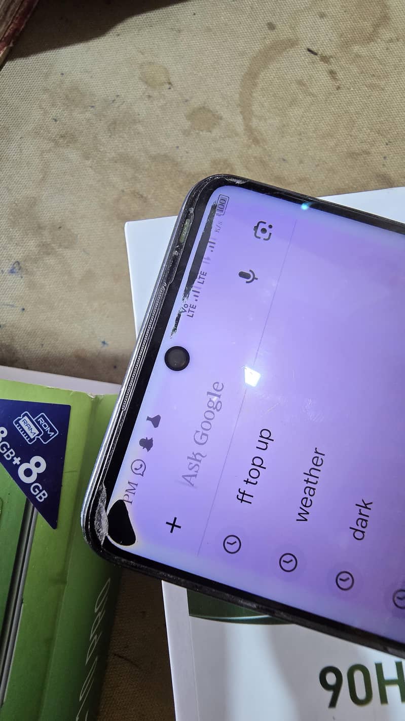 Infinix Note 10 Pro 2