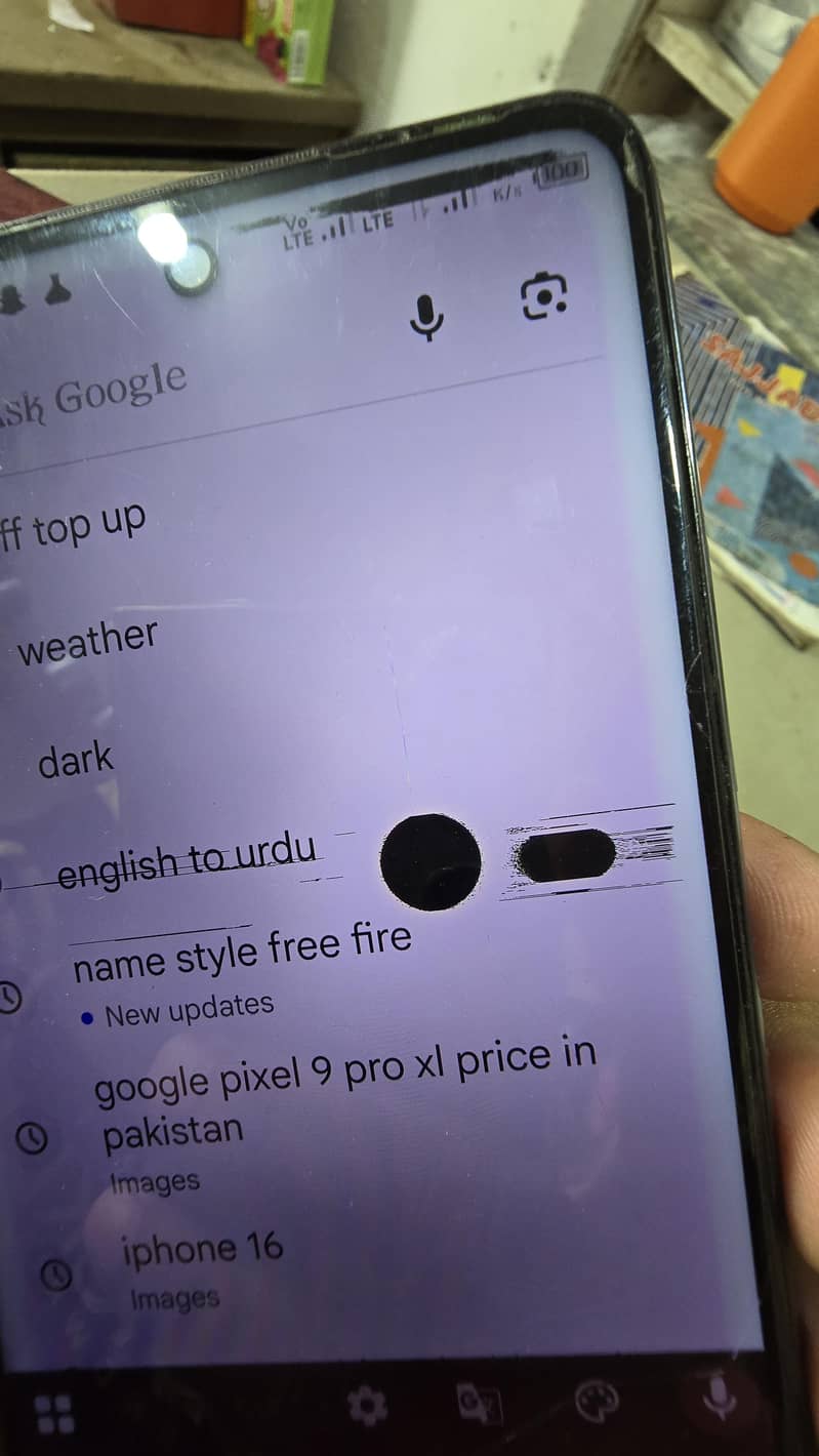 Infinix Note 10 Pro 3
