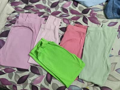 Trousers