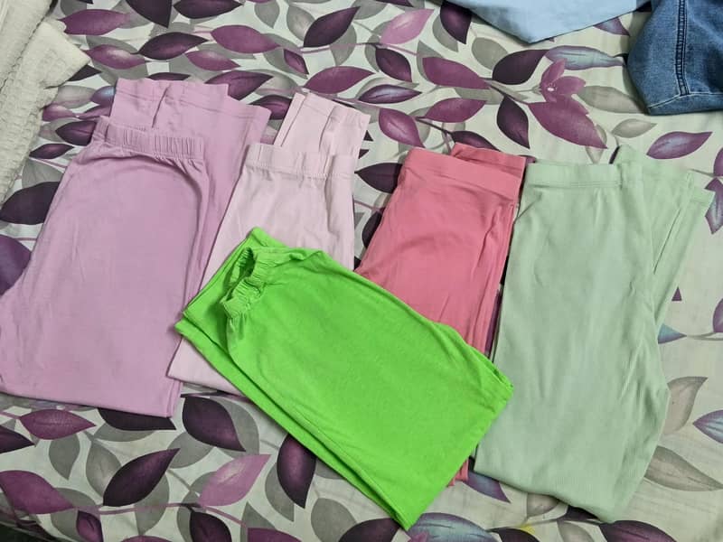 Trousers 0