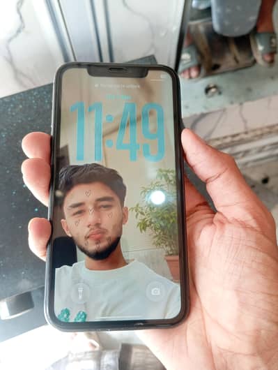 Apple iPhone 11