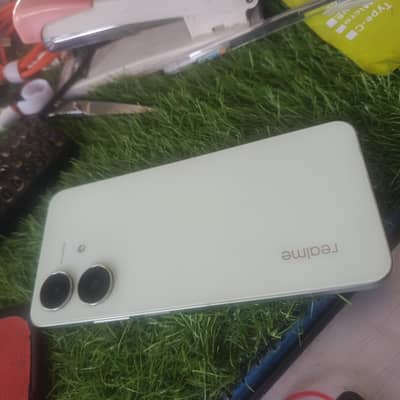 Realme Note 60x for sell good price