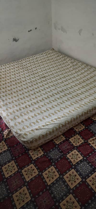 Spring Matress