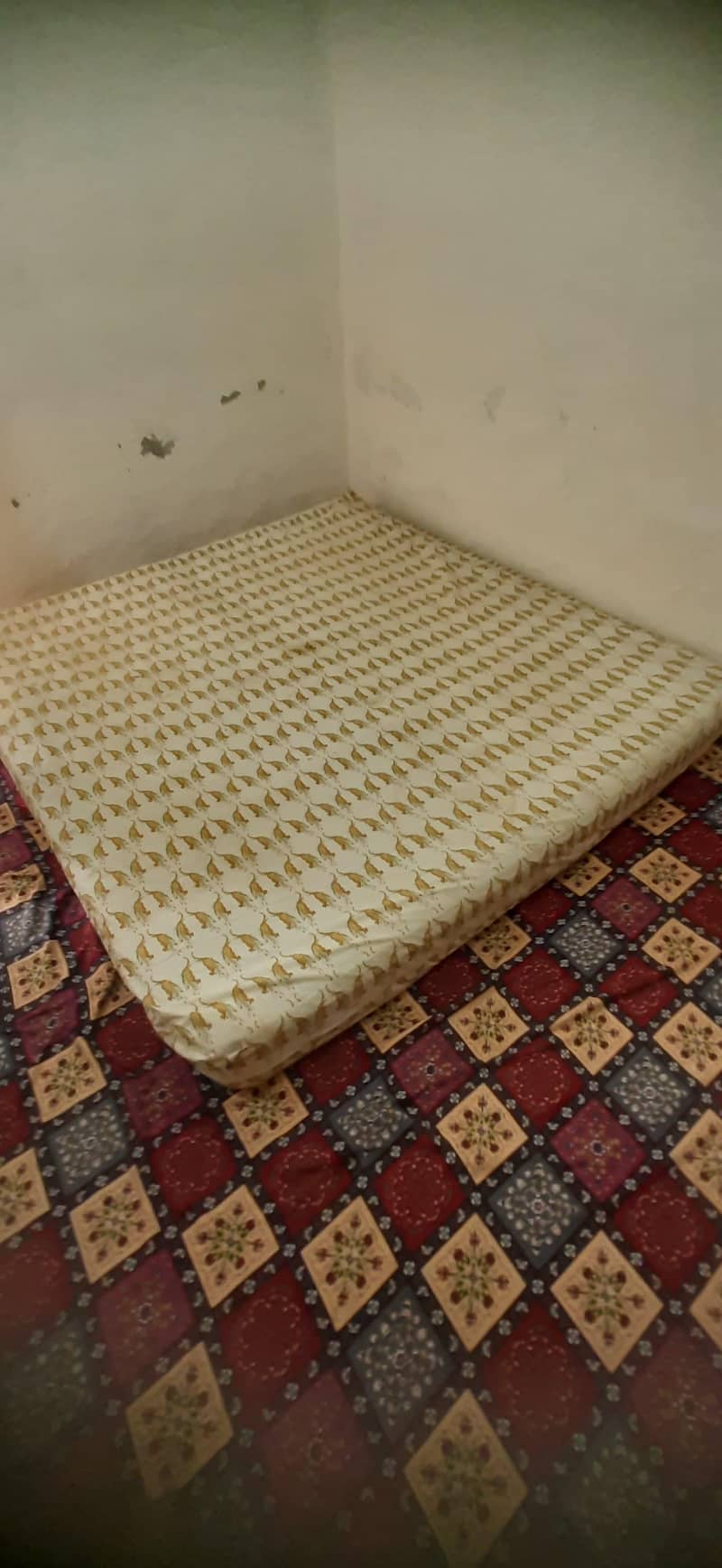 Spring Matress 2