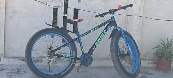 good condition