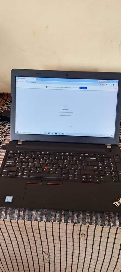Laptop