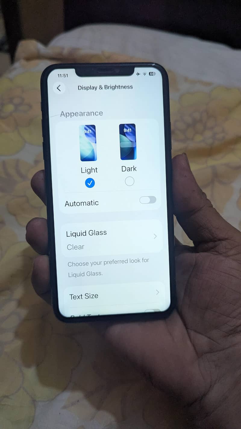 Apple iPhone 11 Pro Max 0