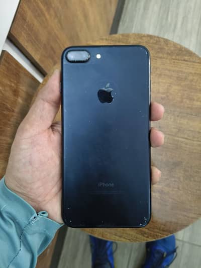 Apple iPhone 7 Plus