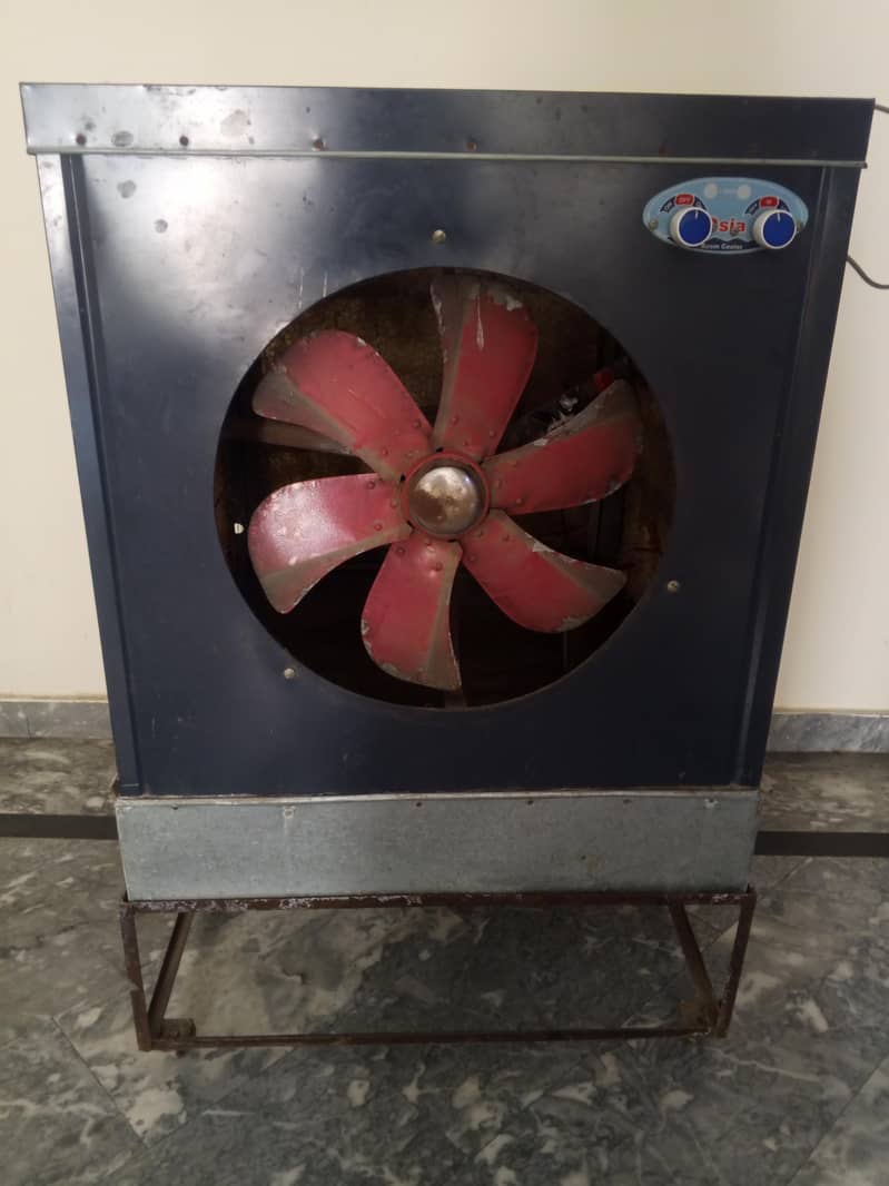 Air cooler 0