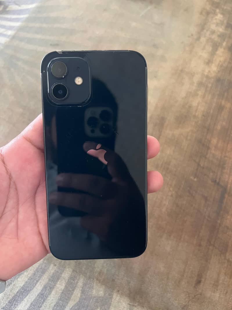 Apple iPhone 12 0